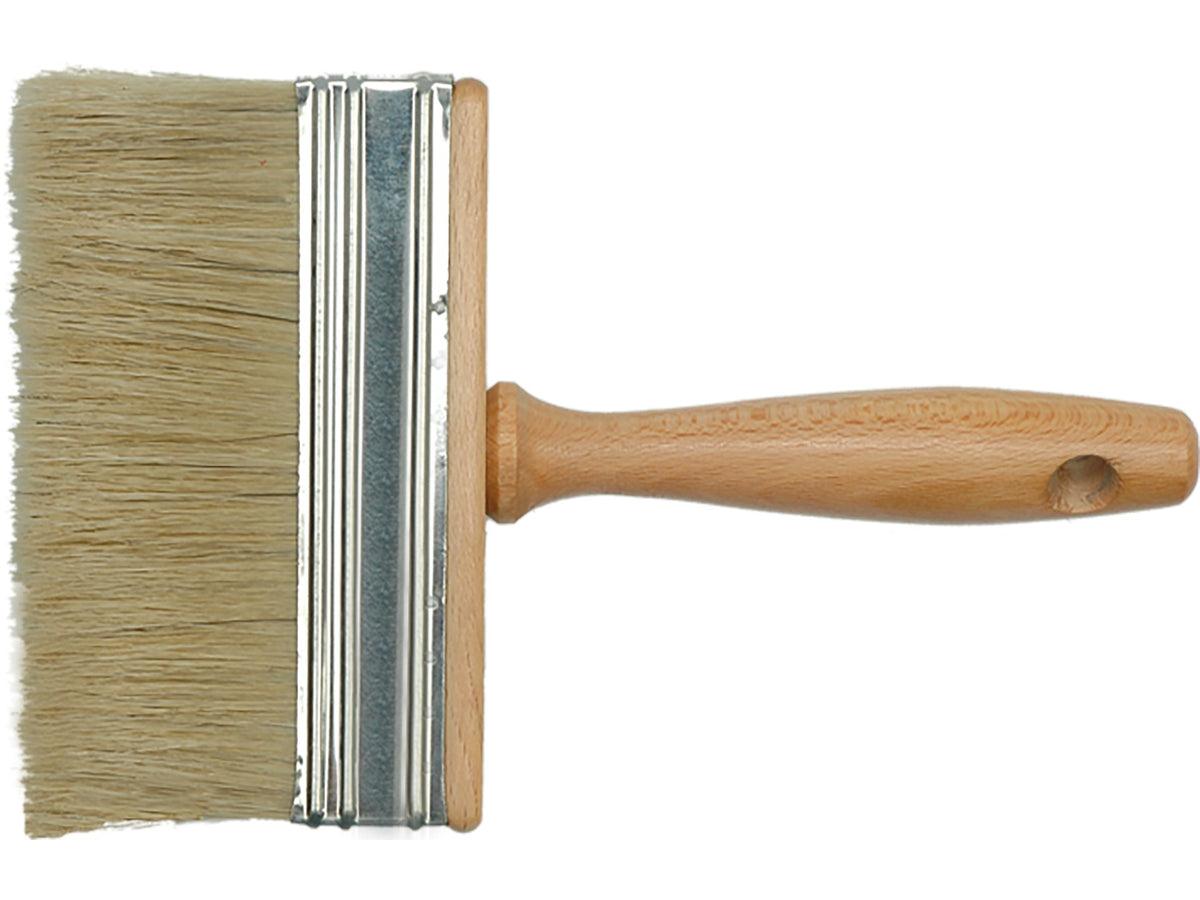 Behangborstel 140MM