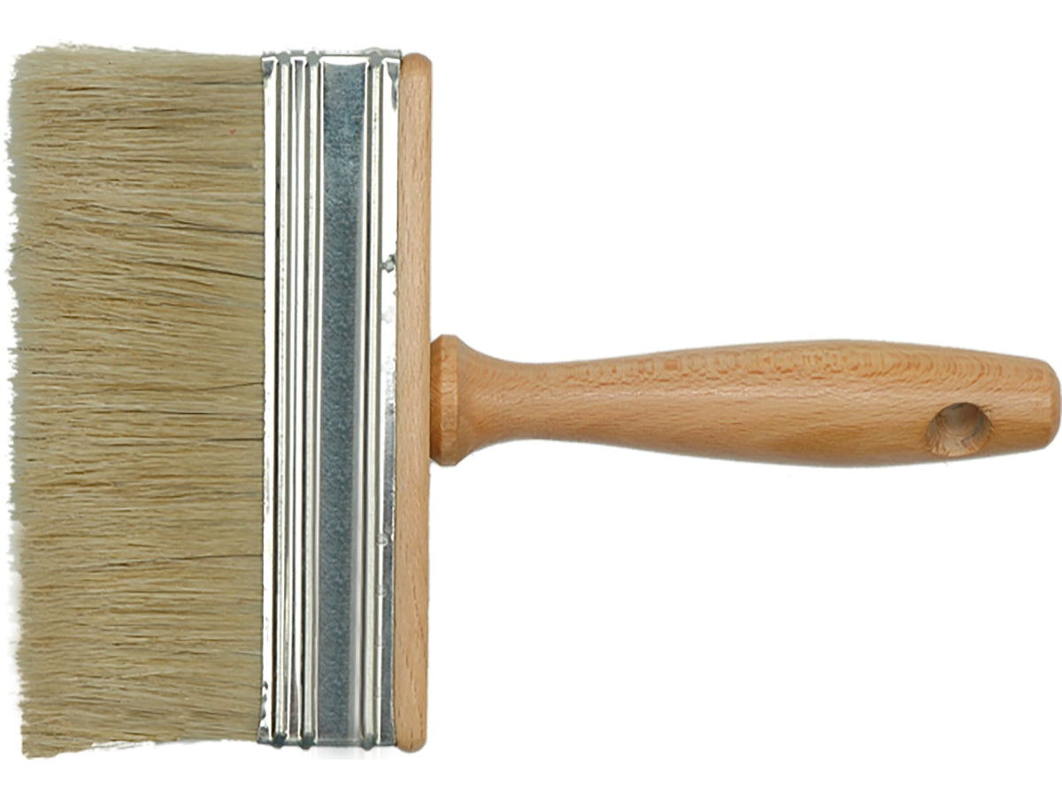 Behangborstel 150MM