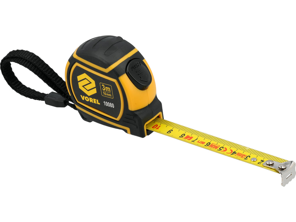 Measuring Tape 3MX16MM