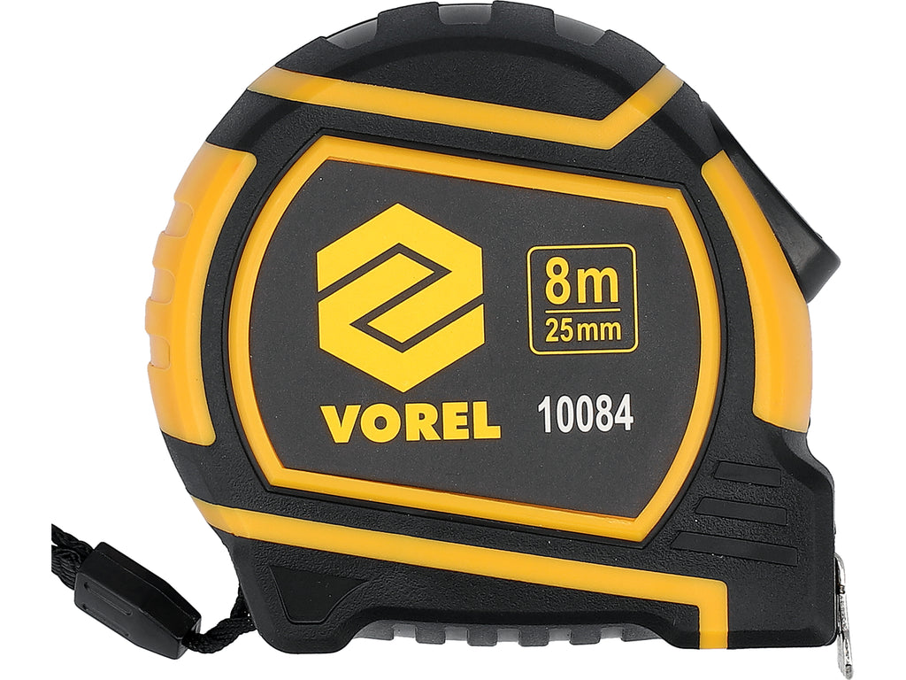 Measuring Tape 8MX25MM