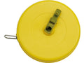 Meetband 50 M/Glasvezel/