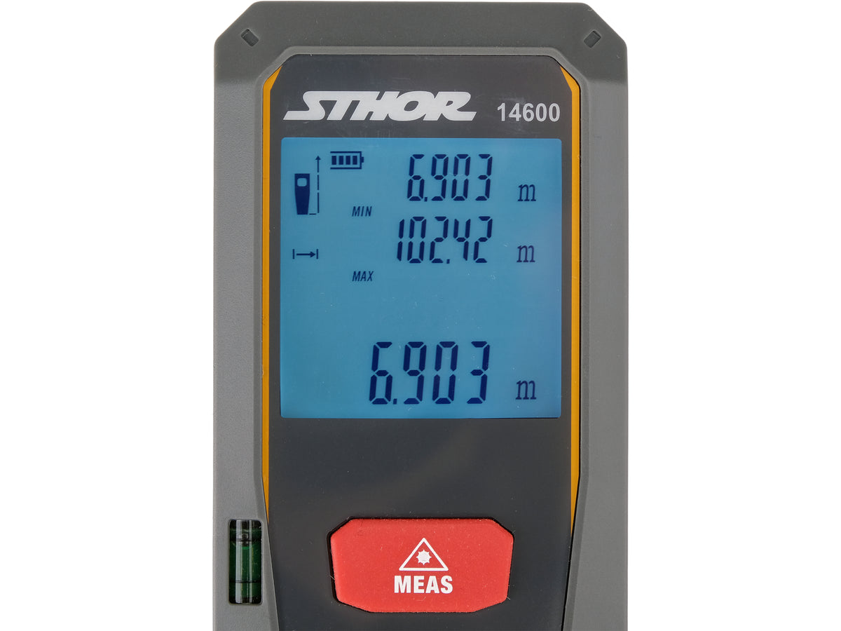40M Laser Afstandsmeter