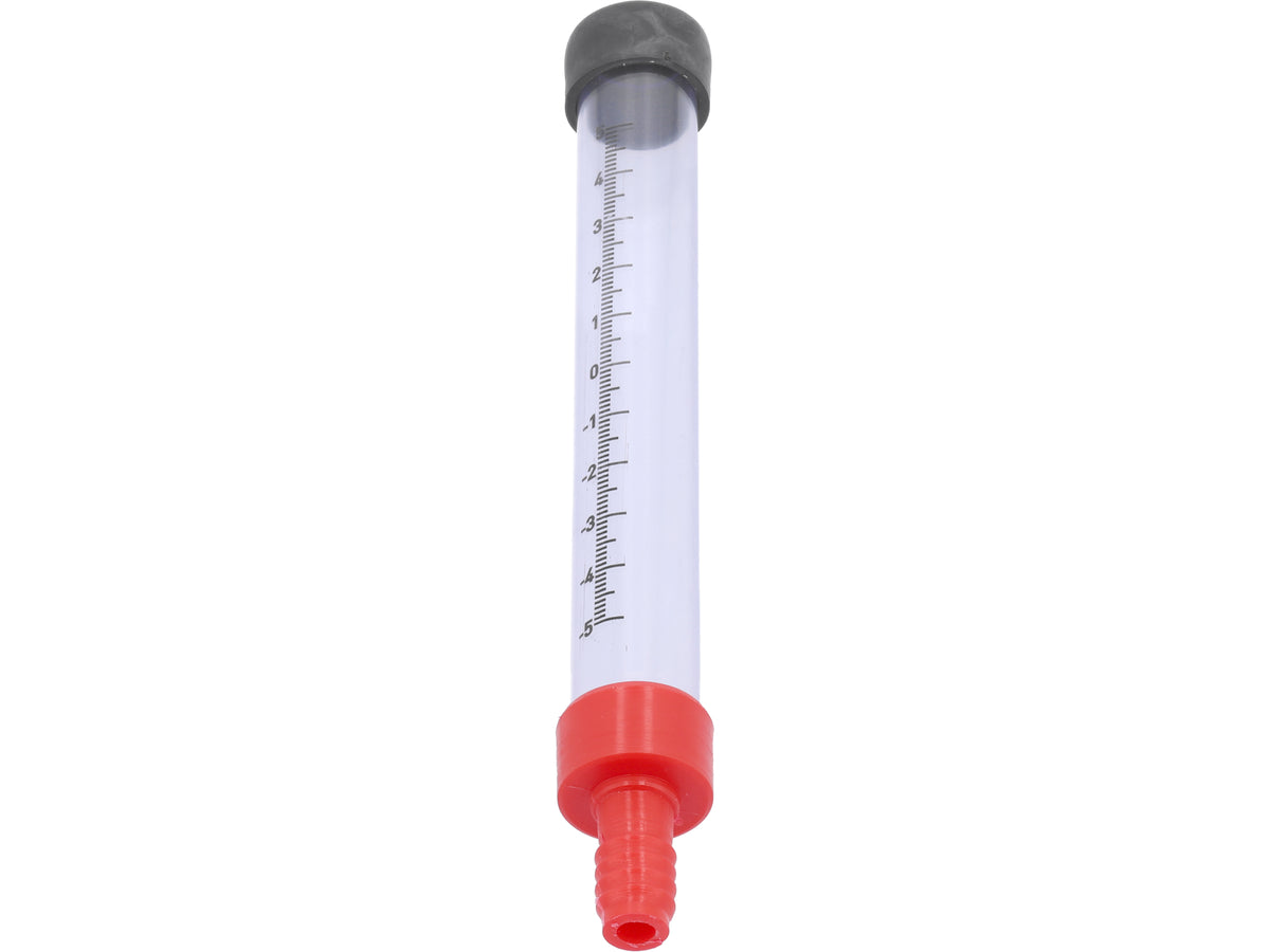 Waterniveau Met Slang 15 M