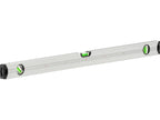 Aluminium Niveau 3-LIBS 800 MM