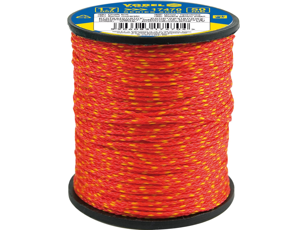 Metselwerktouw 100M/2,0MM