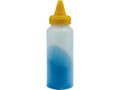 BLAUW TEKENKRIJT 115 gr