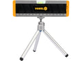 Mini Laserniveau L-170 MM Met Verlichte Libelles En Standaard