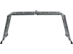 Multifunctionele Ladder 4X3