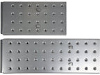 Platform Voor Multifunctionele Ladder 4X3