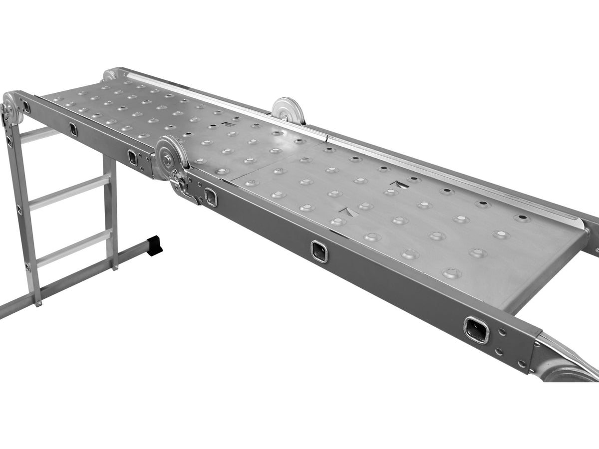 Platform Voor Multifunctionele Ladder 4X3