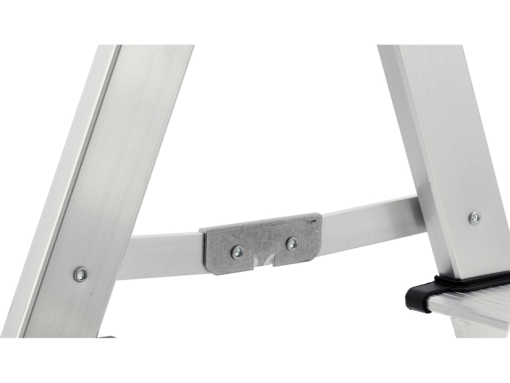 Aluminium 2-STEP Household Ladder
