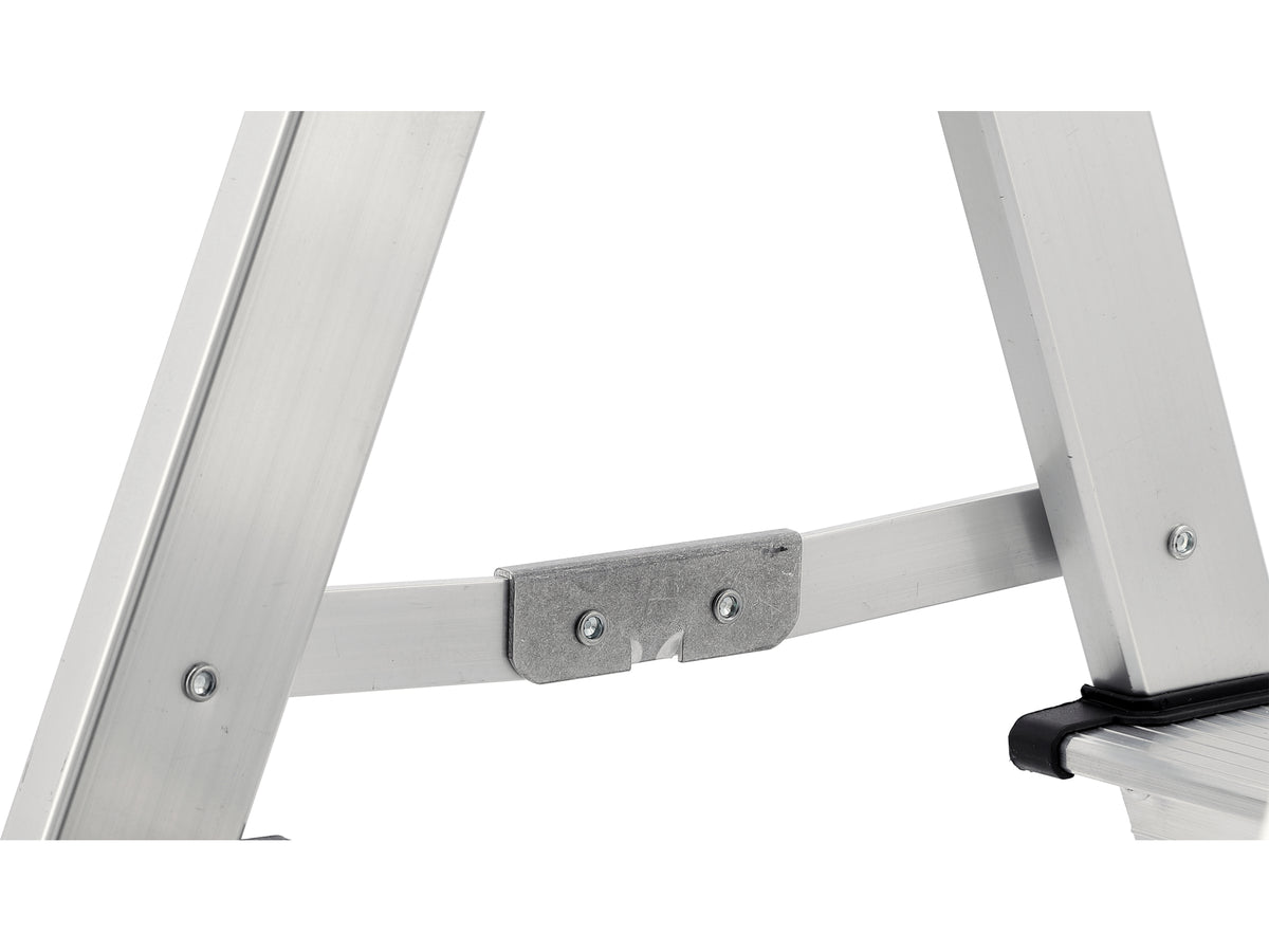 Aluminium 2-STEP Household Ladder