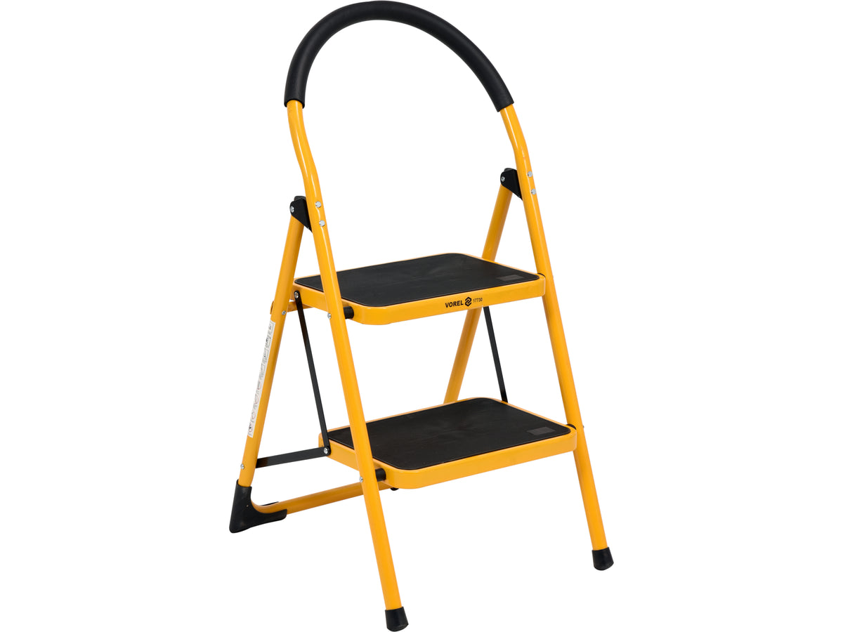 Tweetrapsladder, Uitbreidbaar