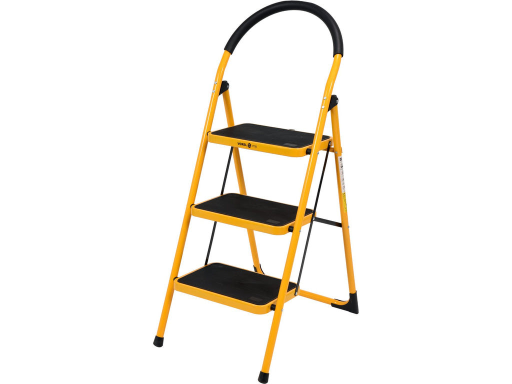 Drietrapsladder, Uitbreidbaar