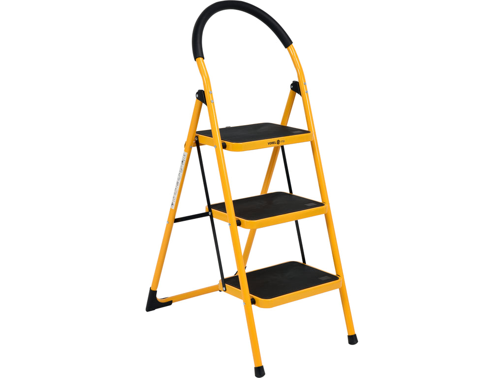 Drietrapsladder, Uitbreidbaar