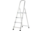 Aluminium 4-STEP Ladder