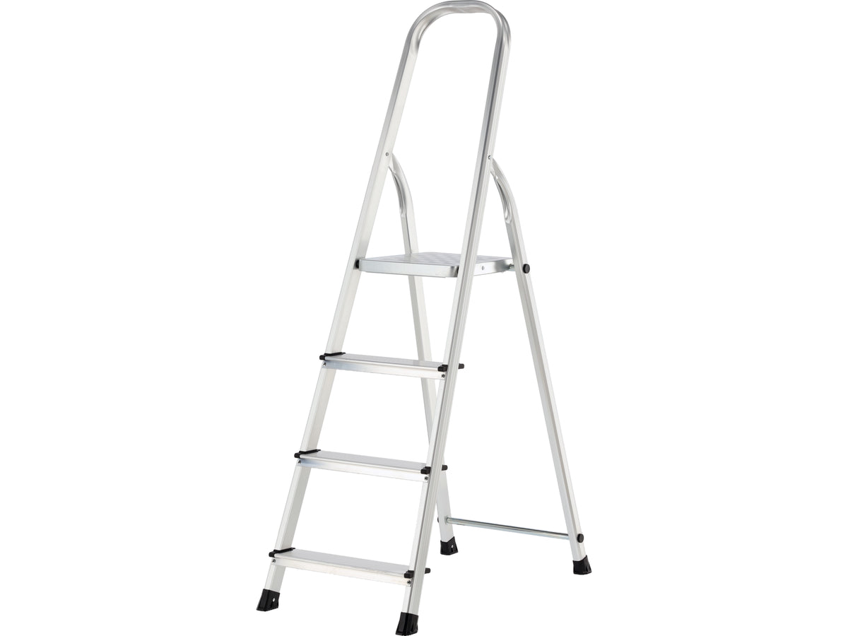 Aluminium 4-STEP Ladder