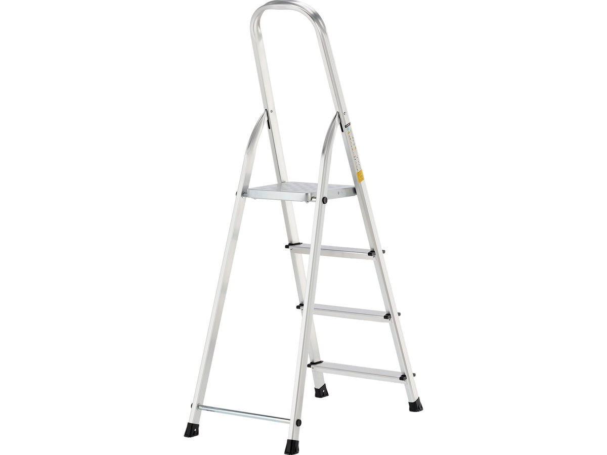 Aluminium 4-STEP Ladder
