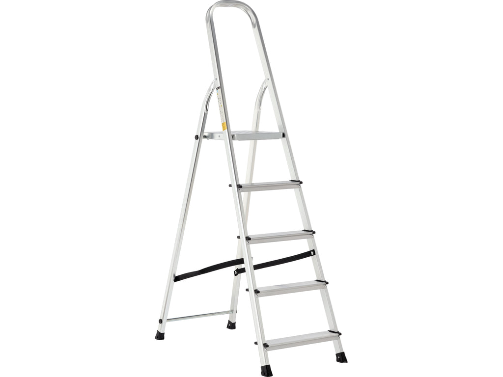 Aluminium 5-STEP Ladder