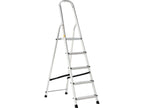 Aluminium 5-STEP Ladder