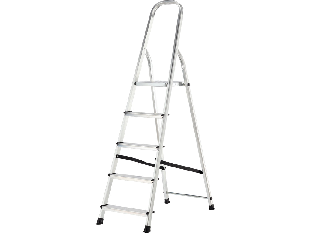 Aluminium 5-STEP Ladder