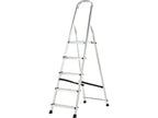 Aluminium 5-STEP Ladder