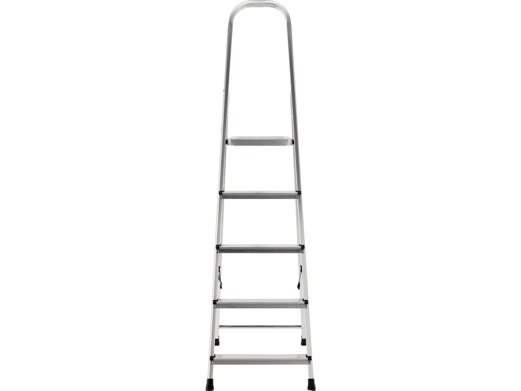 Aluminium 5-STEP Ladder