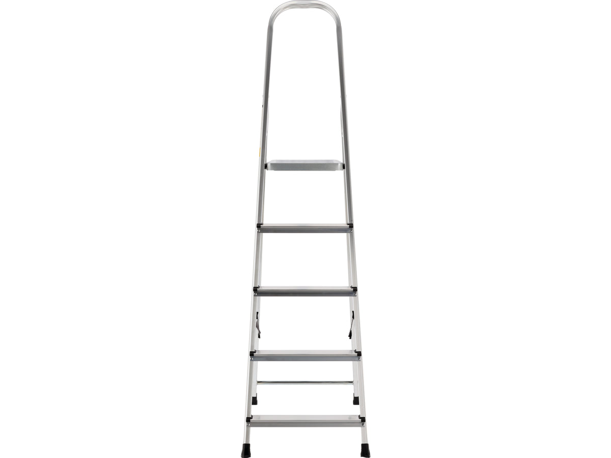 Aluminium 5-STEP Ladder