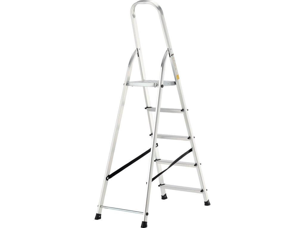 Aluminium 5-STEP Ladder