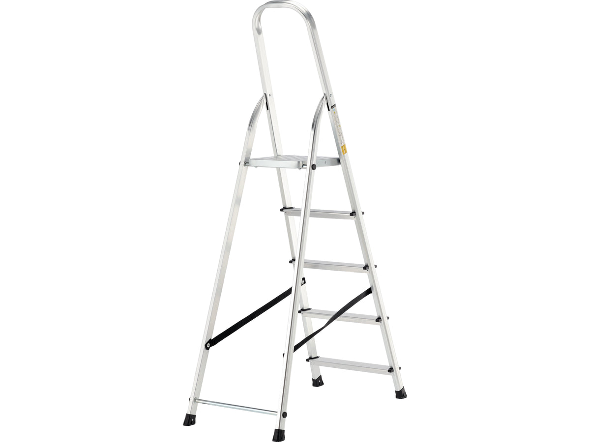 Aluminium 5-STEP Ladder