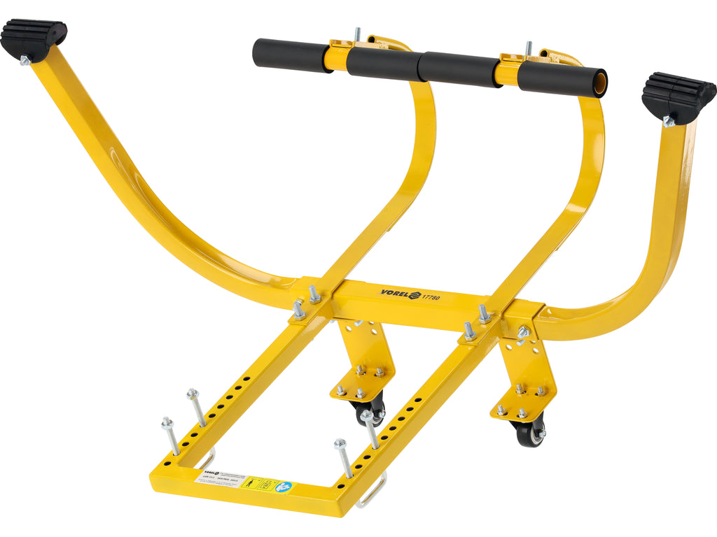 Ladder Roof Hook