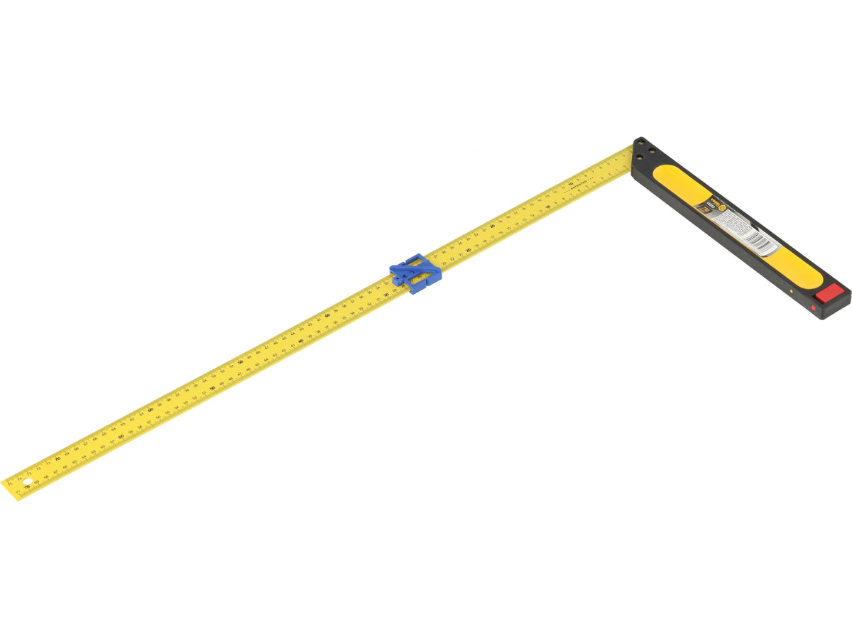Hoekbeugel Met Steun 750MM