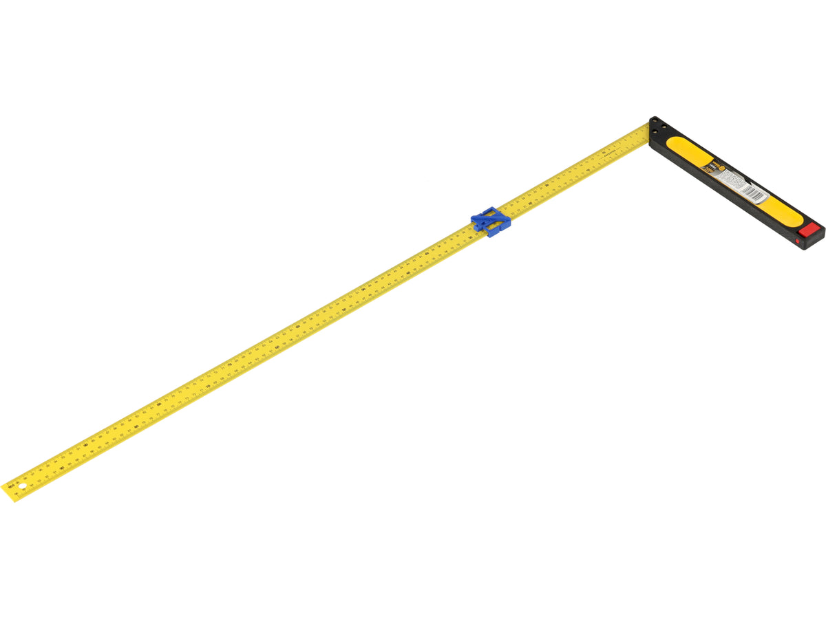 Hoekbeugel Met Steun 1000MM