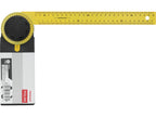Verstelbare Protractor L-350