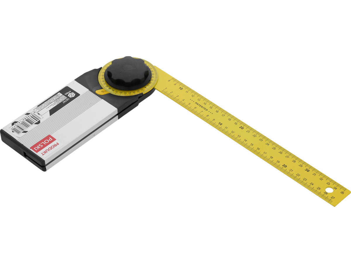 Verstelbare Protractor L-350