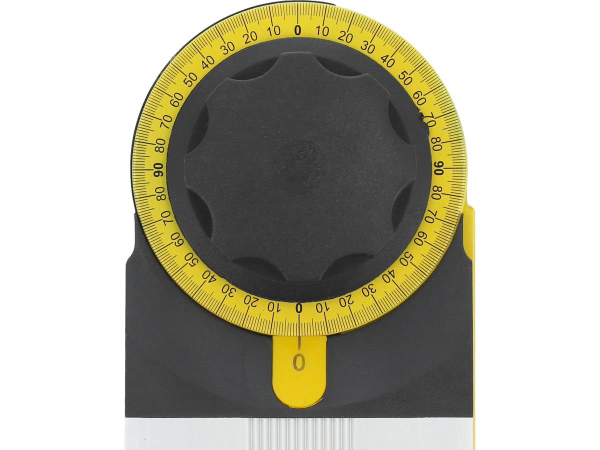 Verstelbare Protractor L-350