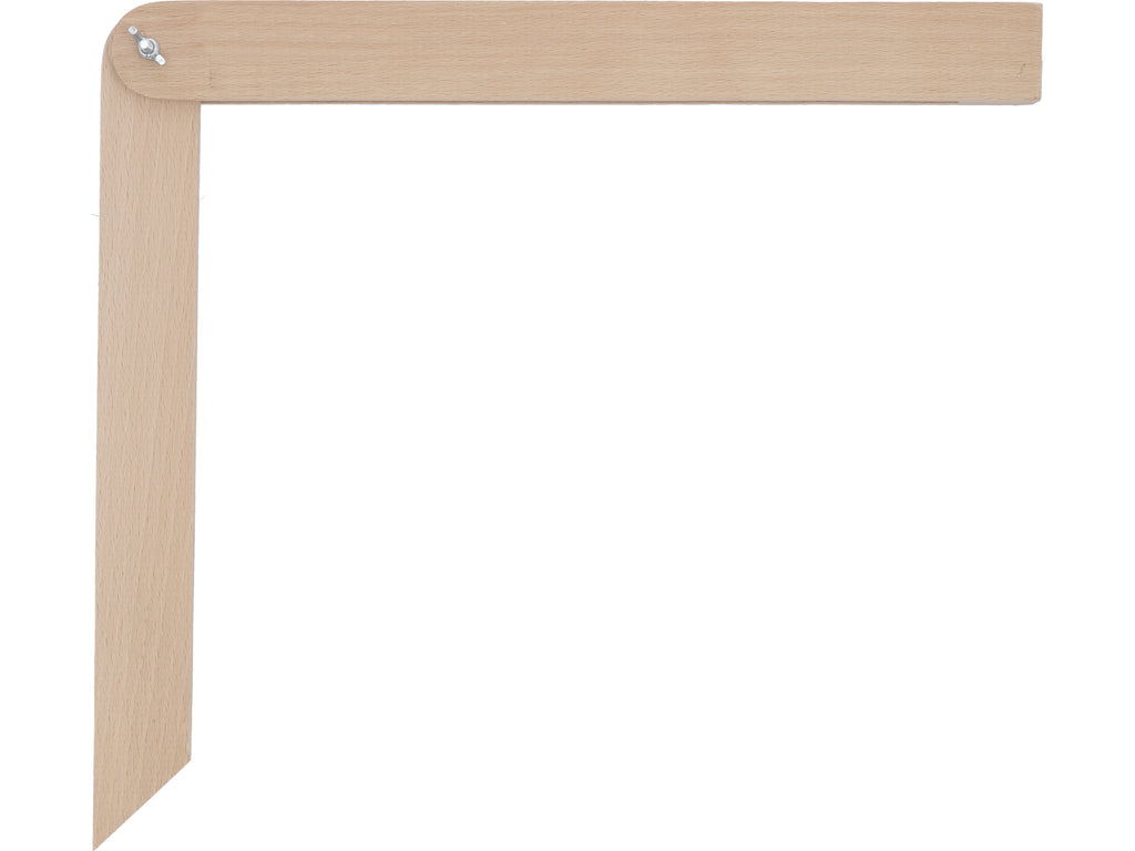 Houten Sleutel 400 MM