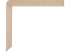 Houten Sleutel 400 MM