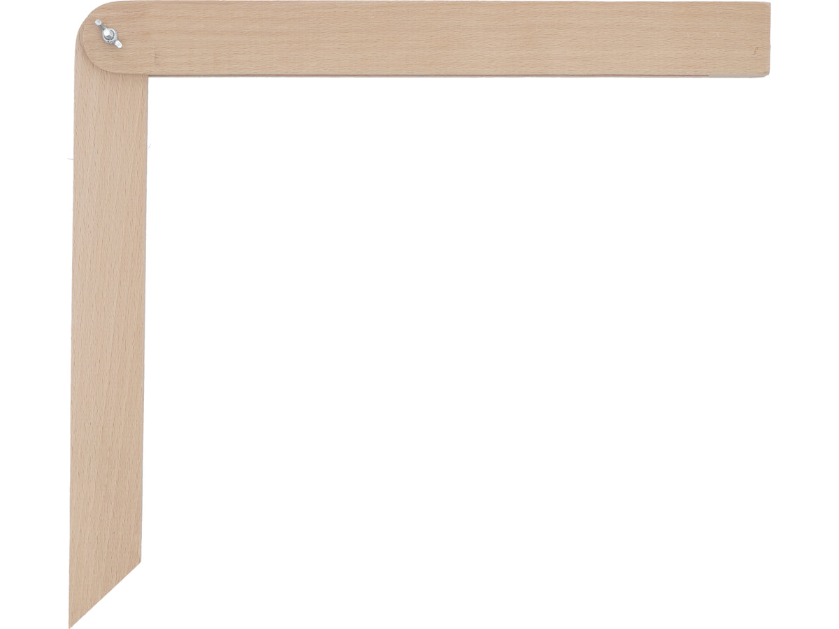 Houten Sleutel 400 MM