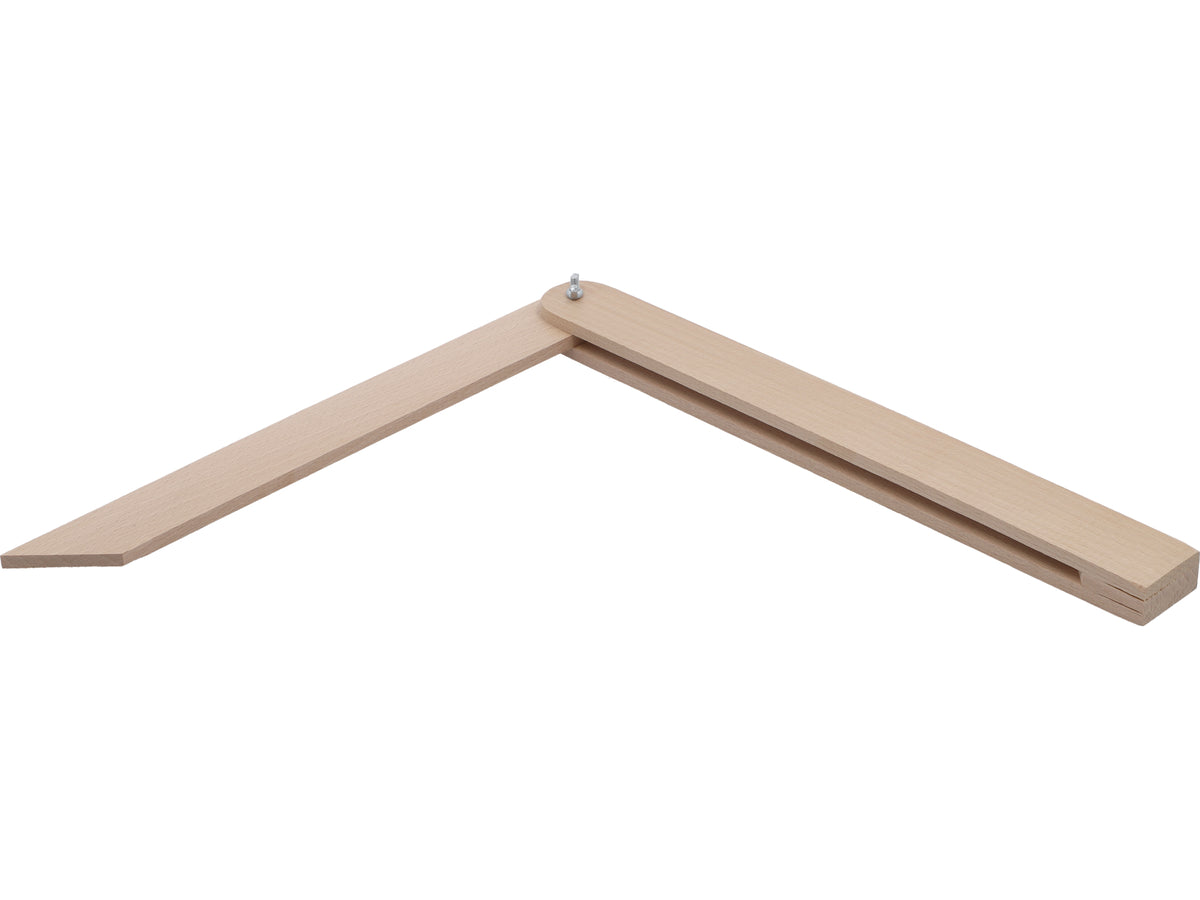 Houten Sleutel 400 MM