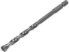 Universele Boor 7MM Hex