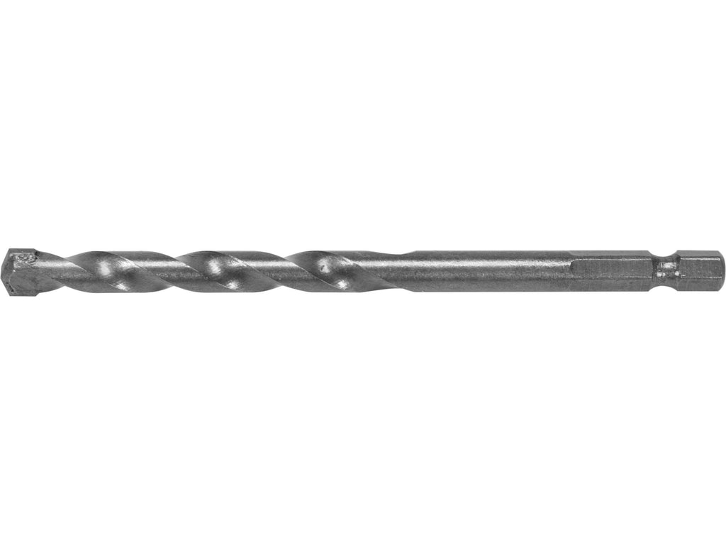 Universele Boor 8MM Hex