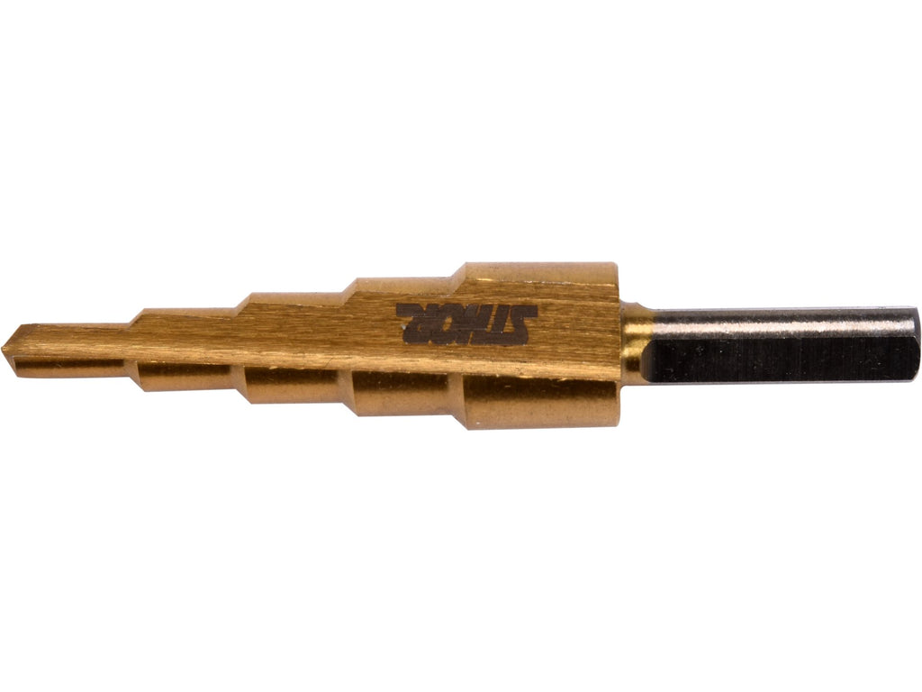 Stapboor 4-12MM