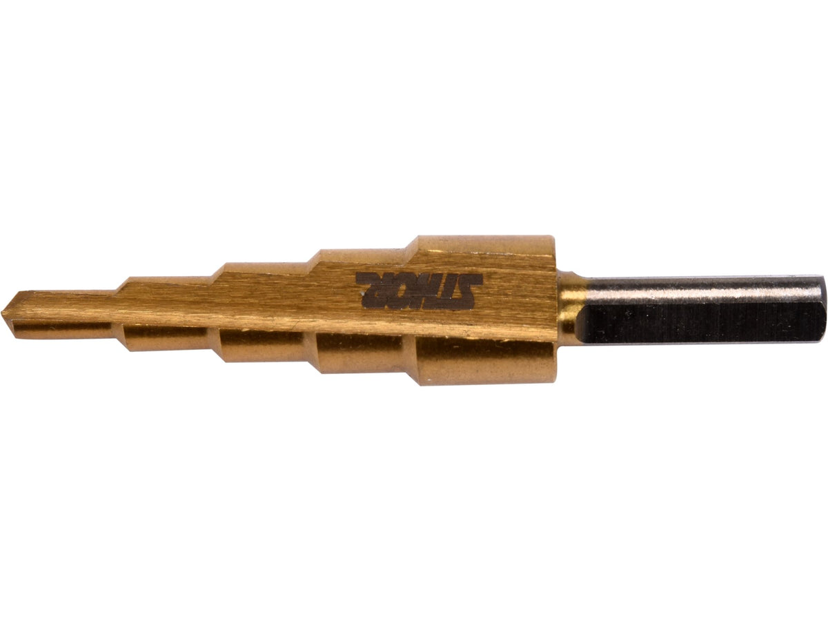 Stapboor 4-12MM