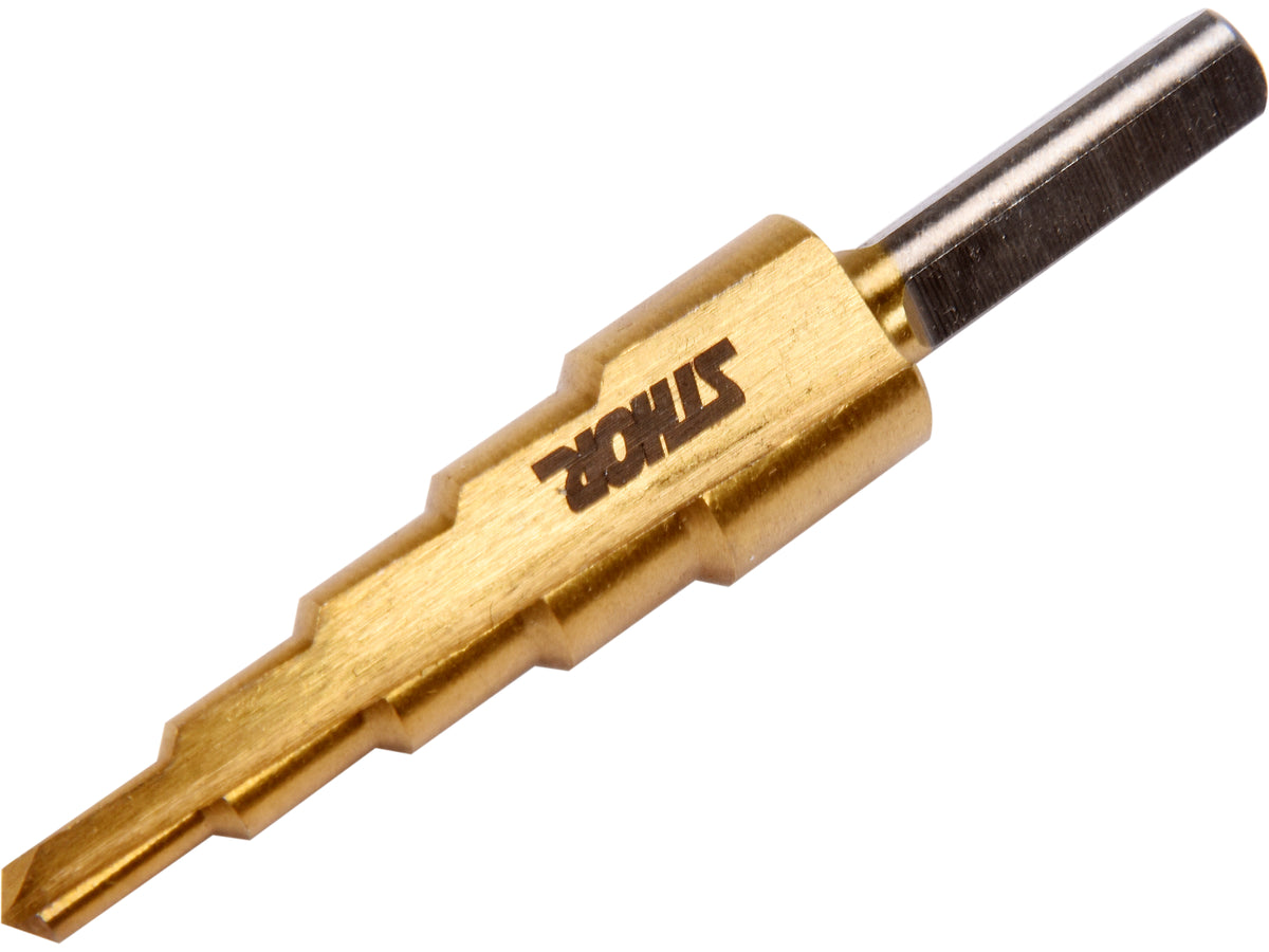 Stapboor 4-12MM
