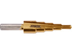 Stapboor 4-12MM