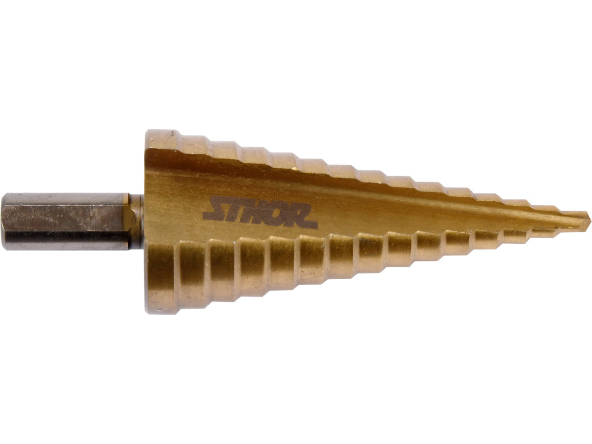 Stapboor 4-32MM