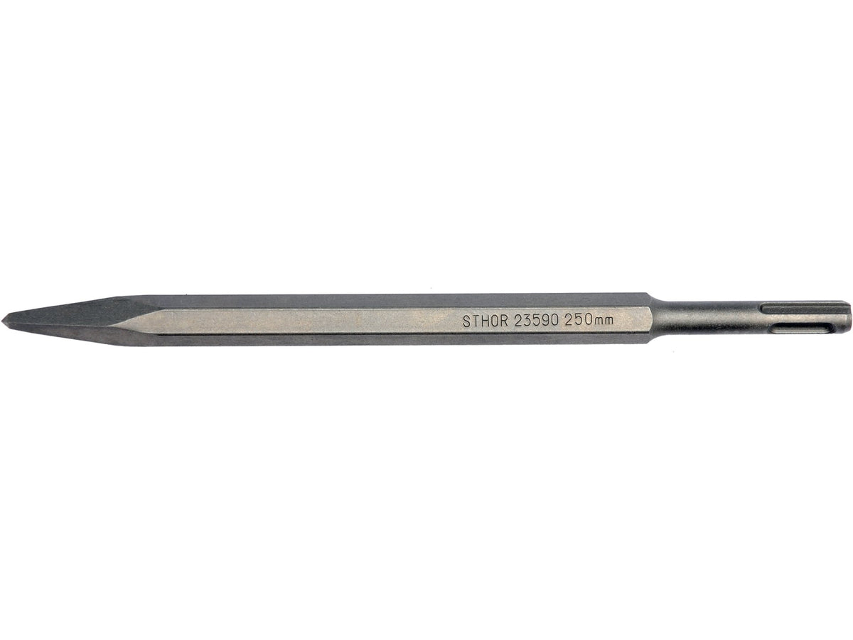SDS Plus Groot 14X250MM