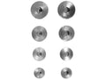 Gatmarkers, Set Van 8