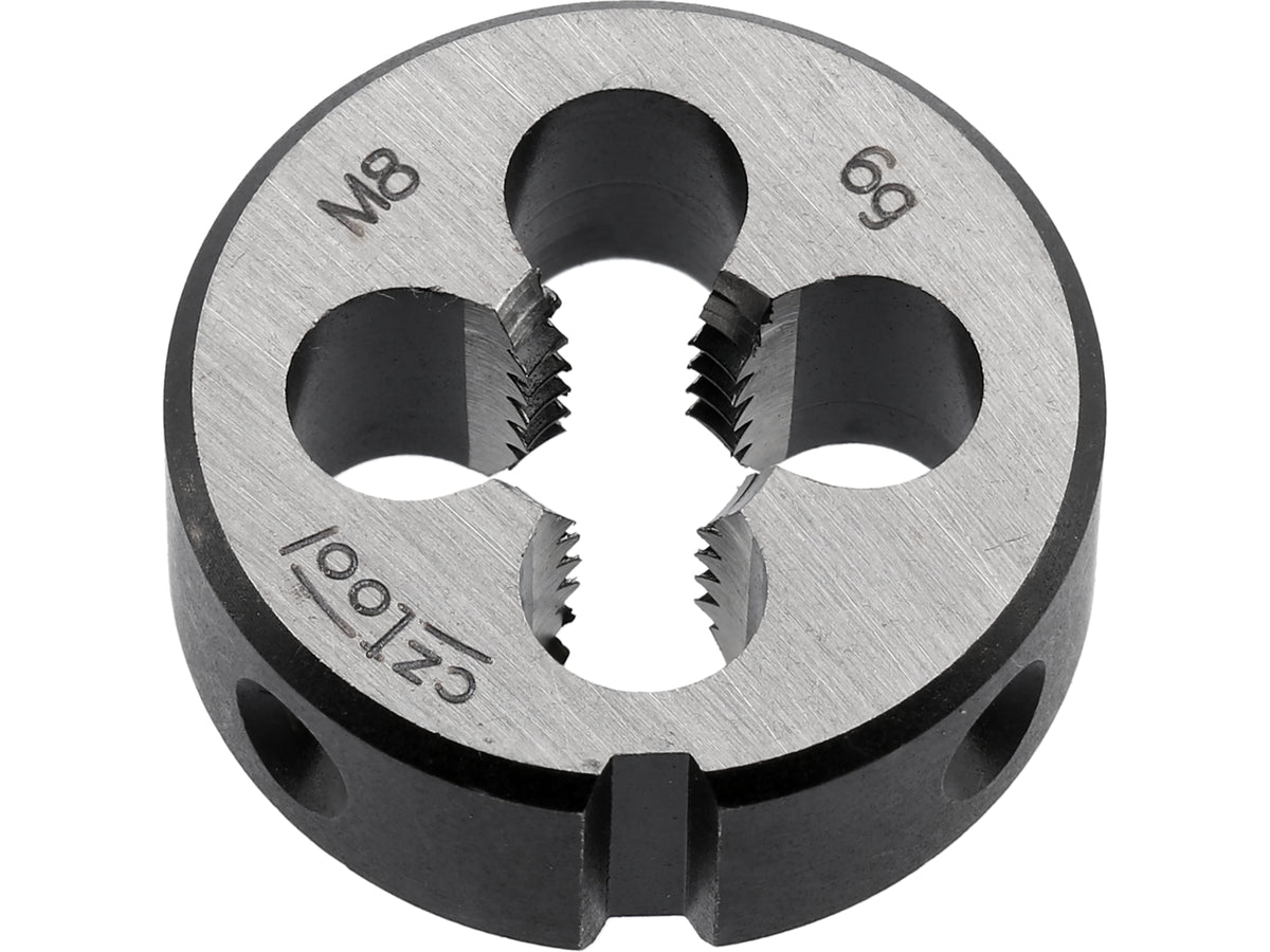 Matrijs M8 /Cz.tool/